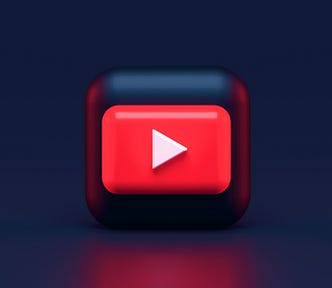 Please press the big red button
