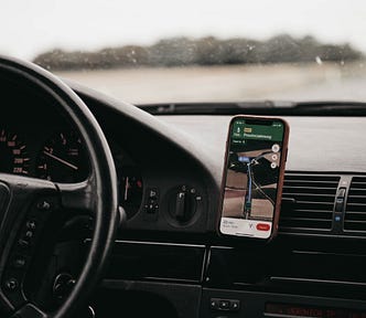 Photo by Isaac Mehegan on Unsplash