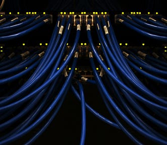 Server crashing image