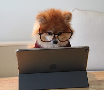 techie, godin, inspiration, self improvement