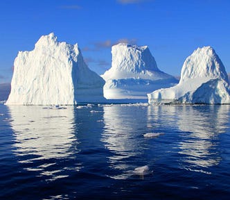 the iceberg model of culture