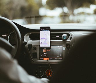 Ride Share