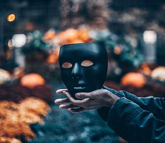 We're transformed by what we worship