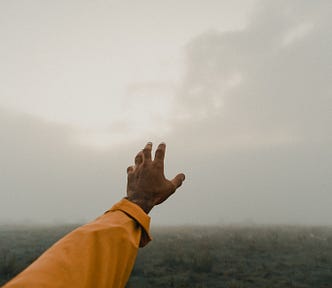 Advice for Those Times When We Want to Give Up Sometimes it can seem as if we’re writing in a vacuum