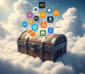 Lesser-known AWS services that save money