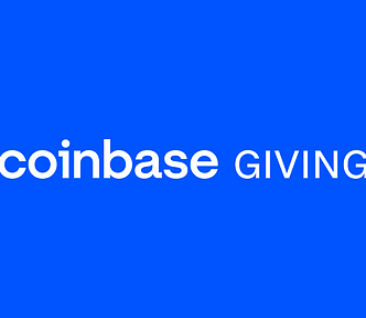 Coinbase Giving