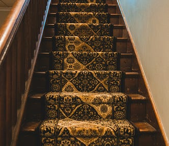 Steps