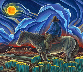 Louis Rabinowitz on Medium curated some lists