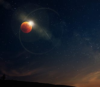 interesting scientific facts, facts about space