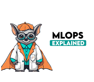 What is MLOps