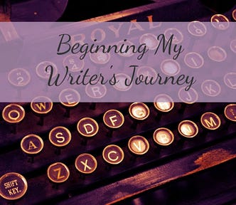 The keys, some worn, of an antique typewriter in shades of purple.
