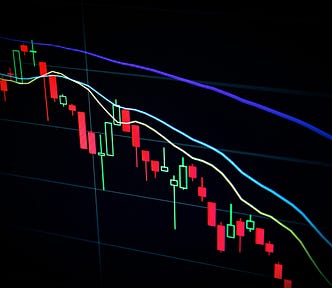 permanent portfolio strategy invest python simulation