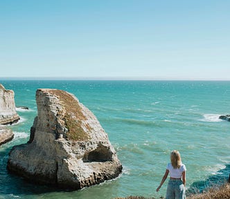 Beach to Desert: How to Make the Most of Southern California’s Diverse Landscapes for Wellness