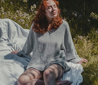 Anxiety in High-Achieving Women: Calming the Nervous System Without Losing Your Edge
