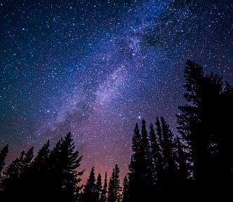 stars, poetry, holocaust, poetry on Medium, spiritual