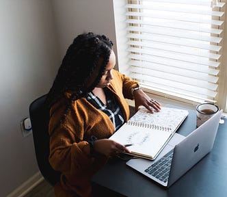 freelance writer