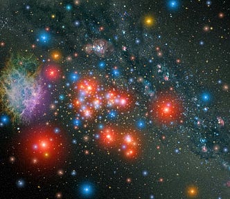 Photo by NASA Hubble Space Telescope on Unsplash