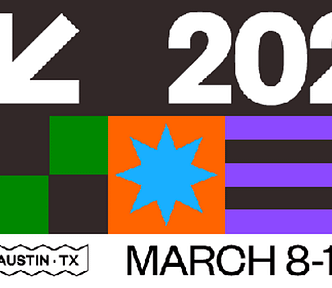 SXSW 2024 Banner