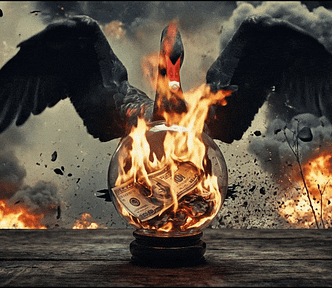 2026 crystal ball market predictions