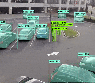 gif of computer vision