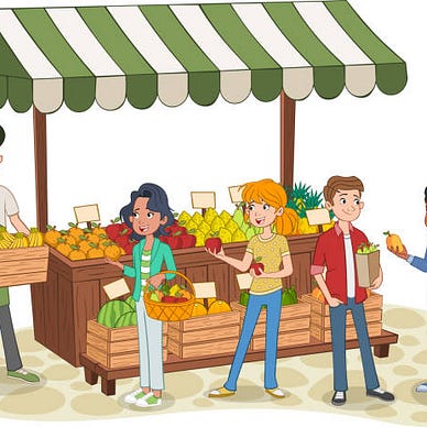 How HashMap Ensures Constant-Time Complexity for Lookups in Java | by ...