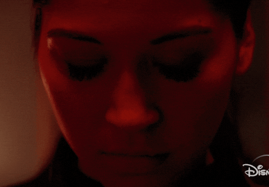 Maya Lopez aka Echo
