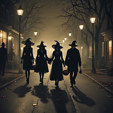 Modern Myths: Classic Urban Legends | by C. L. Nichols, Author