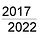 2017/2022