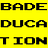 A Bad Education