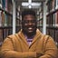 Shaun Marq Anderson, PhD