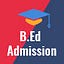 Bed Admission 2023-2024 for MDU, CRSU Kurukshetra