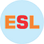Isaac - ESL (English as a Second Language)