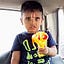 GANGURI NAVYA | T3 AMBASSADOR OF INTERLINK LABS