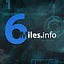 6milesinfo.com