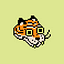 Tigerbob by Gossamer Rozen
