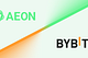 AEON Powers Web3 Mobile Payments for Bybit to Enable Seamless Crypto Transactions
