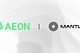 AEON and Mantle Forge Strategic Partnership to Enable $MNT Payments and Drive Crypto Mass Adoption
