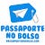 Passaporte No Bolso Travel Blogger