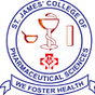 St. James Pharmaceutical college