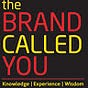 The Brand Called You