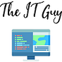 The IT Guy