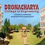 Dronacharya Dce