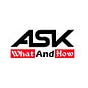 Ask WhatandHow