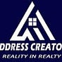 Address Creators