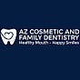 AZ Cosmetics & Family dentistry