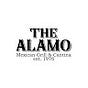 The Alamo Bar & Grill