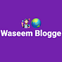 waseem blogges