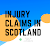 Personal Injury Claims Scotland