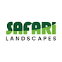 Safari Landscap