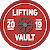 Lifting Vault